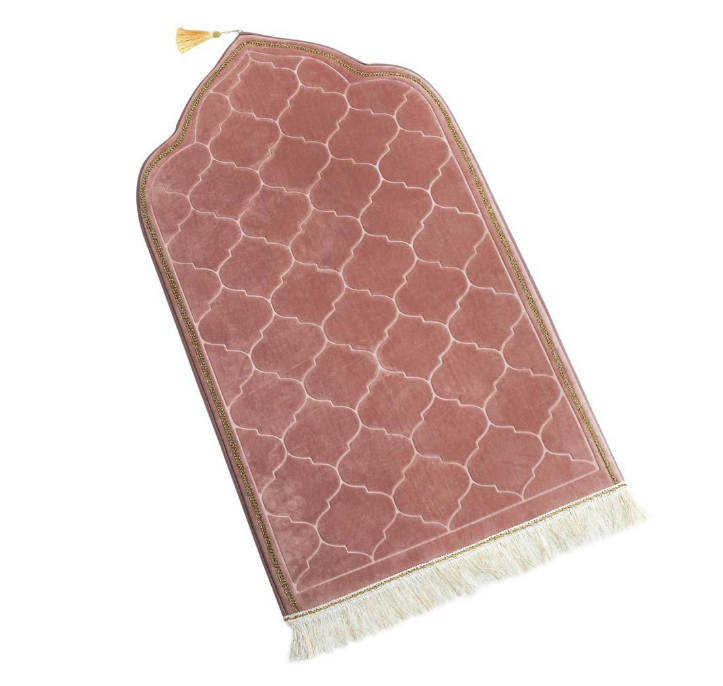 Luxe gebedskleden