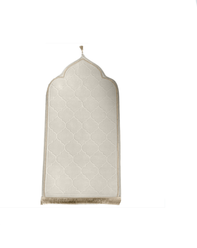 Luxe gebedskleden