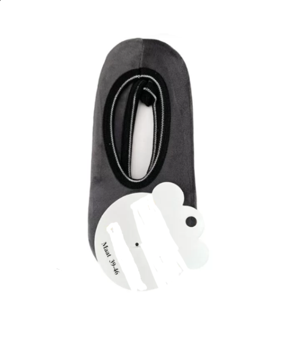 Warme sloffen 39-46