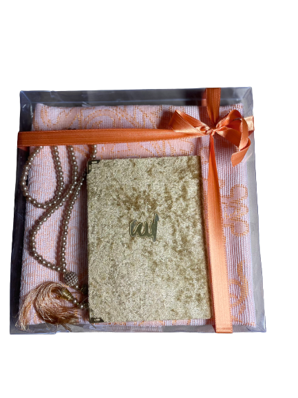 Koran Giftset