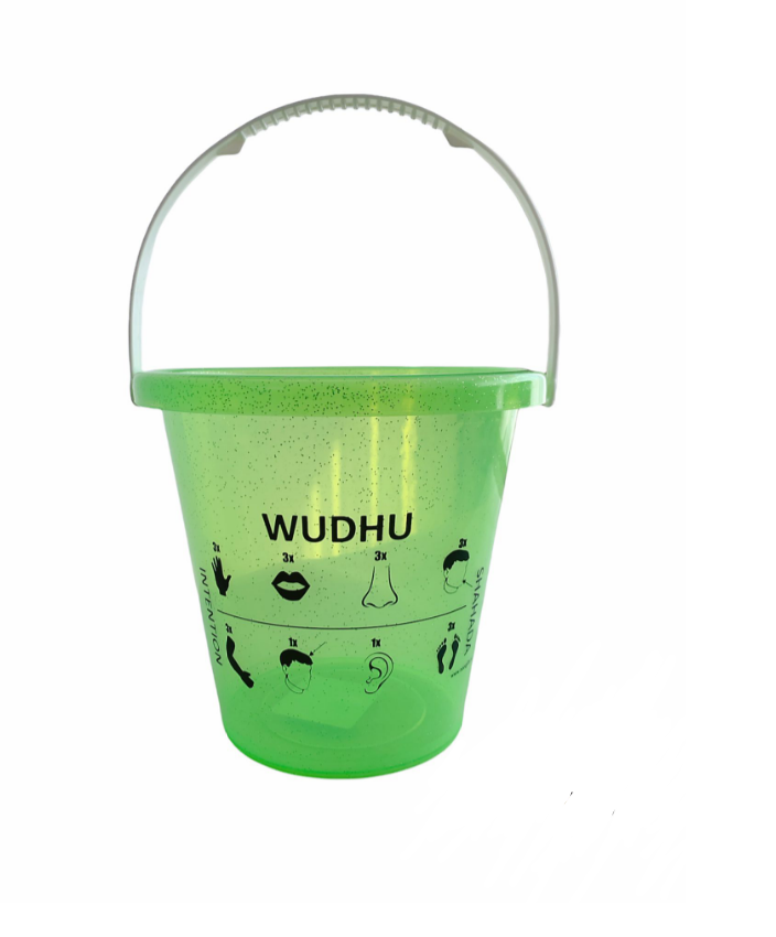 Wudu emmer