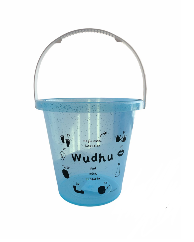Wudu emmer