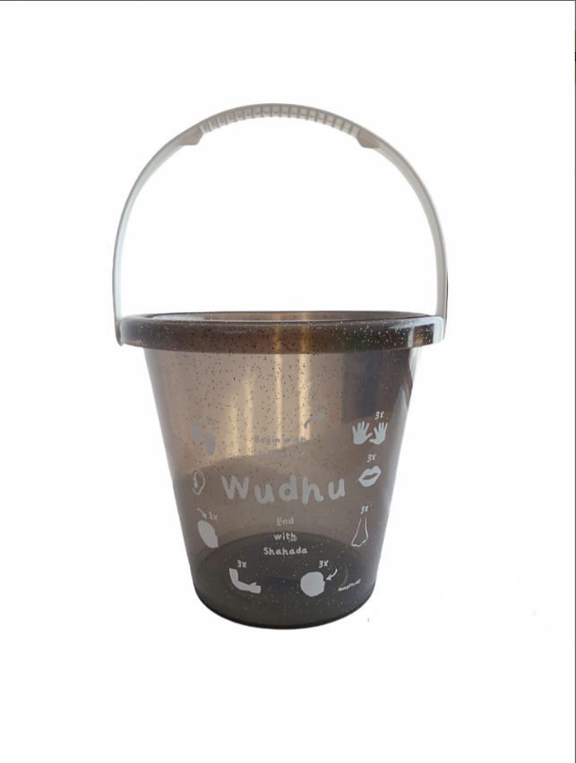 Wudu emmer