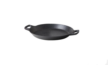 Paella pan , Harcha/Msemen pan